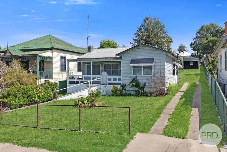 134 Hawker Street, Quirindi NSW 2343