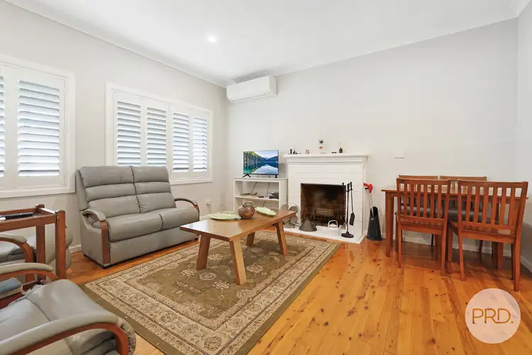 Second view of Homely house listing, 134 Hawker Street, Quirindi NSW 2343