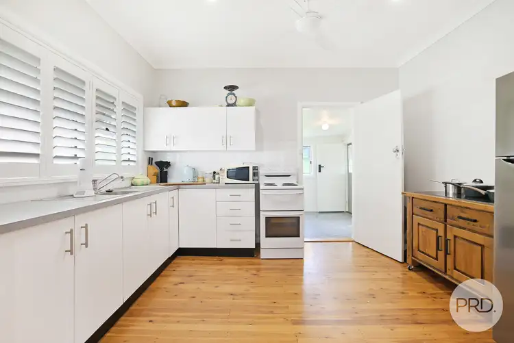 Third view of Homely house listing, 134 Hawker Street, Quirindi NSW 2343