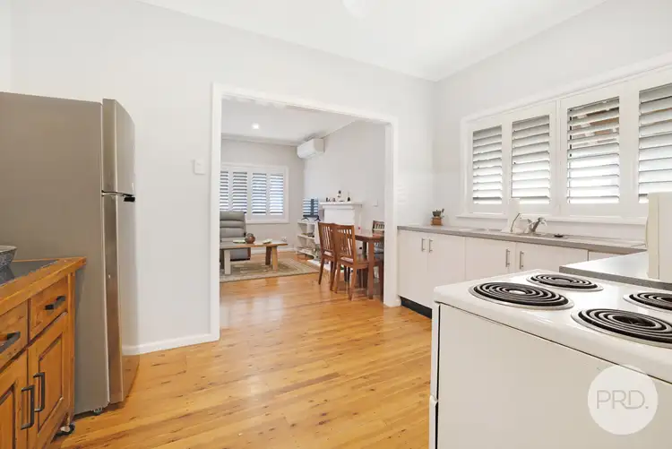 Fourth view of Homely house listing, 134 Hawker Street, Quirindi NSW 2343