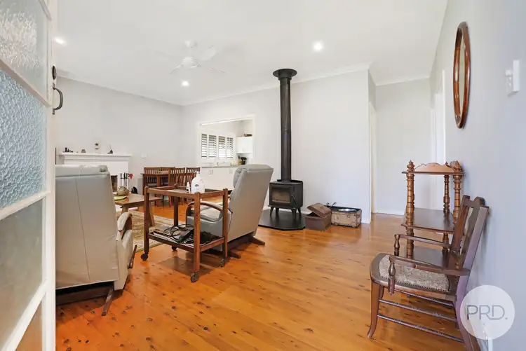 Fifth view of Homely house listing, 134 Hawker Street, Quirindi NSW 2343