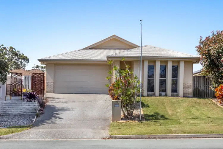 25 Lenton Street, Coomera QLD 4209