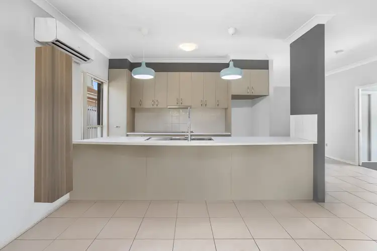 Third view of Homely house listing, 25 Lenton Street, Coomera QLD 4209