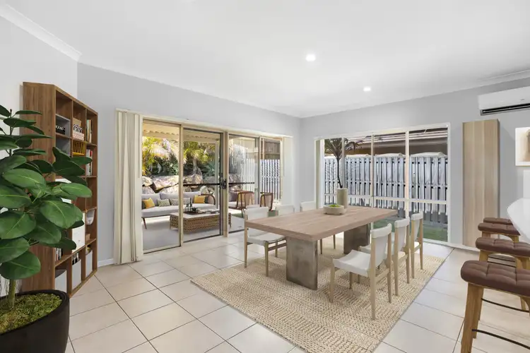 Fifth view of Homely house listing, 25 Lenton Street, Coomera QLD 4209