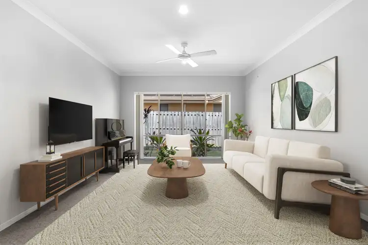 Sixth view of Homely house listing, 25 Lenton Street, Coomera QLD 4209