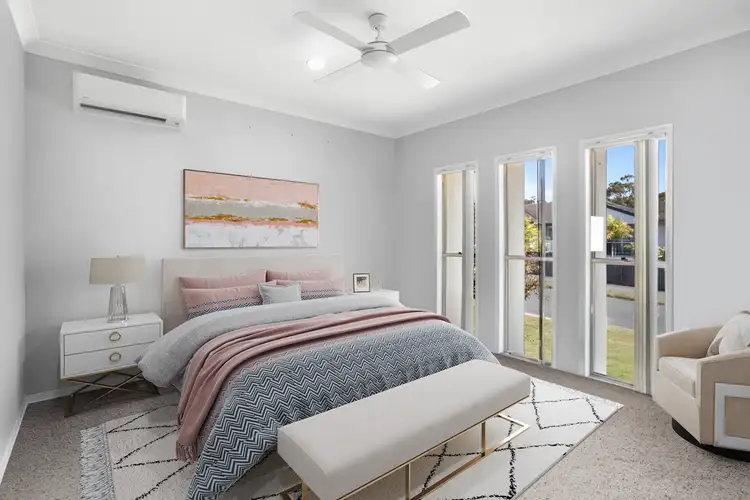 Seventh view of Homely house listing, 25 Lenton Street, Coomera QLD 4209
