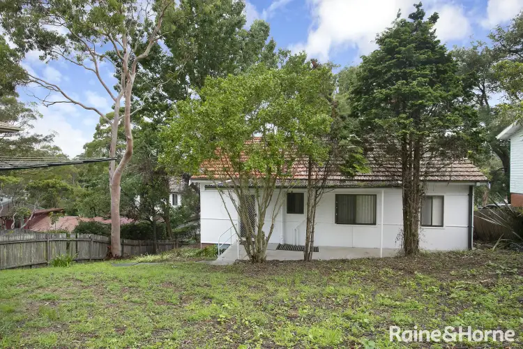 Fifth view of Homely house listing, 15 Clovelly Road, Hornsby NSW 2077