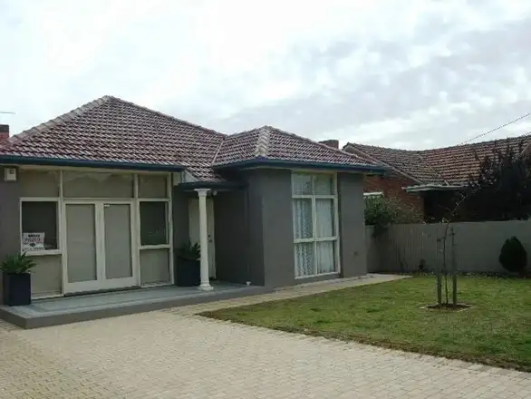 Main view of Homely house listing, 13 Stevens Street, Croydon Park SA 5008