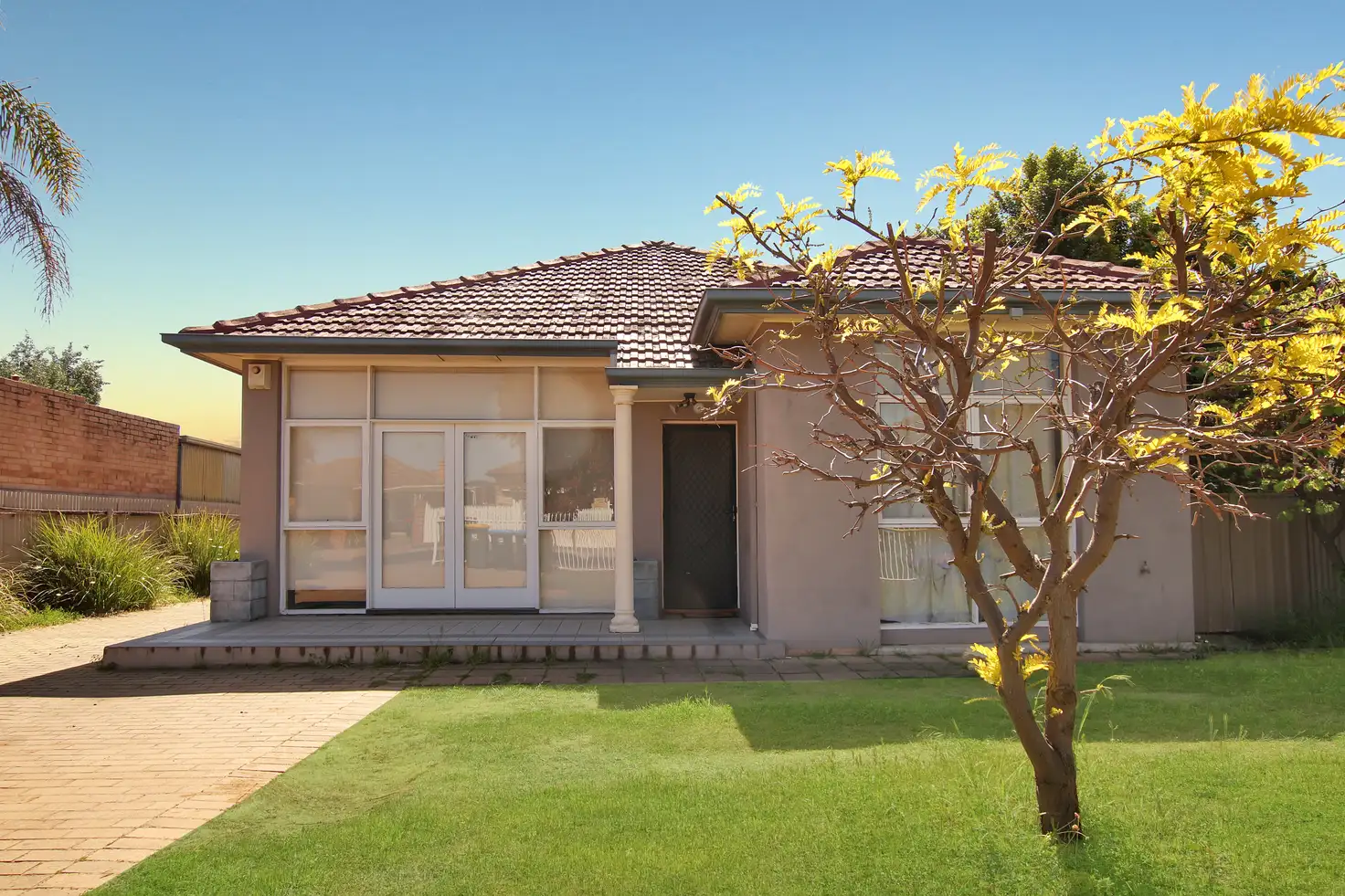 Main view of Homely house listing, 13 Stevens Street, Croydon Park SA 5008