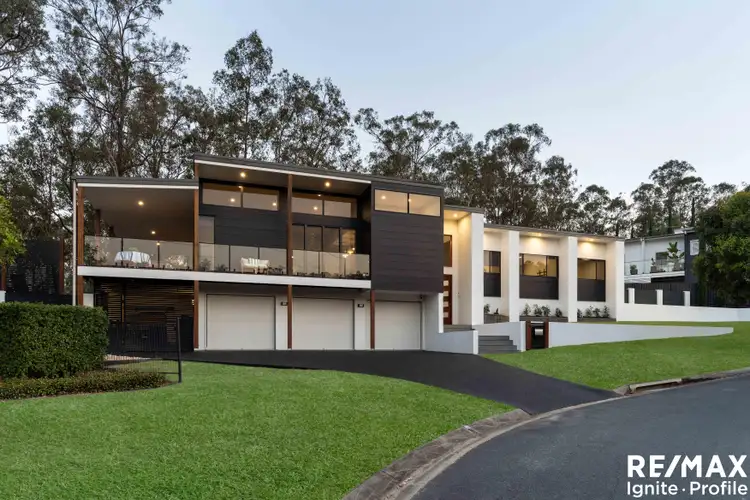 19 Rufous Crescent, Brookwater QLD 4300