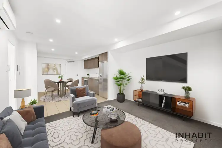 166/311 Hay Street, East Perth WA 6004