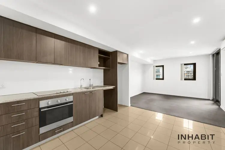 Third view of Homely unit listing, 166/311 Hay Street, East Perth WA 6004