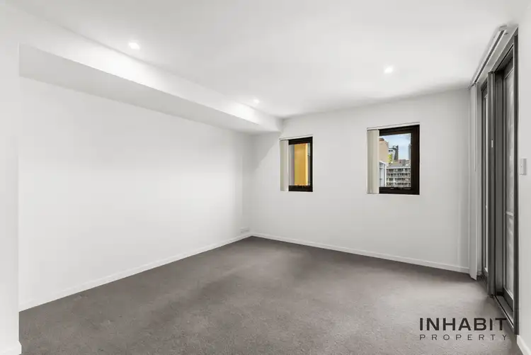 Sixth view of Homely unit listing, 166/311 Hay Street, East Perth WA 6004