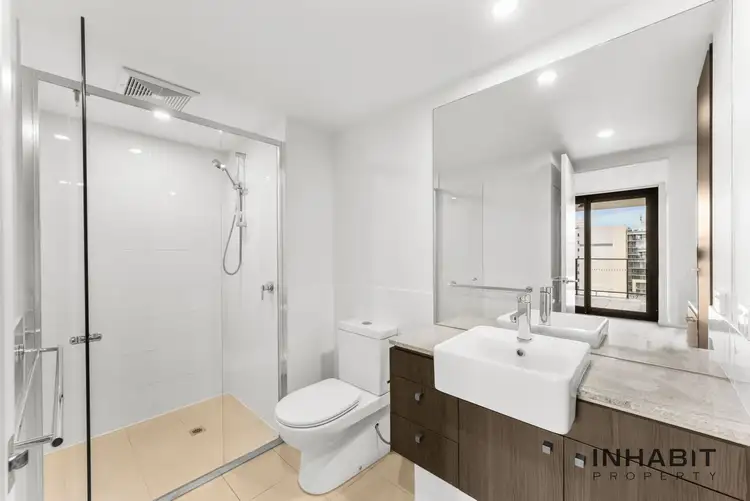 Seventh view of Homely unit listing, 166/311 Hay Street, East Perth WA 6004