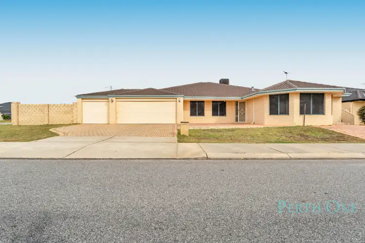 2 Canton Vista, Canning Vale WA 6155