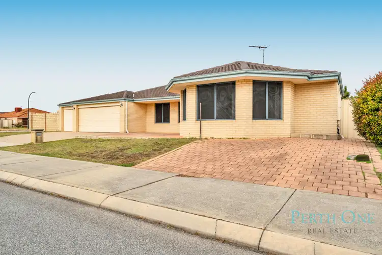 Second view of Homely house listing, 2 Canton Vista, Canning Vale WA 6155