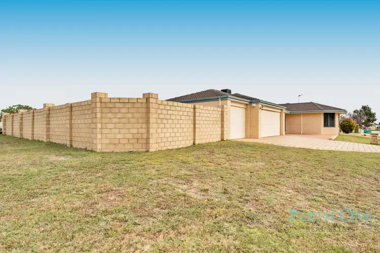 Third view of Homely house listing, 2 Canton Vista, Canning Vale WA 6155