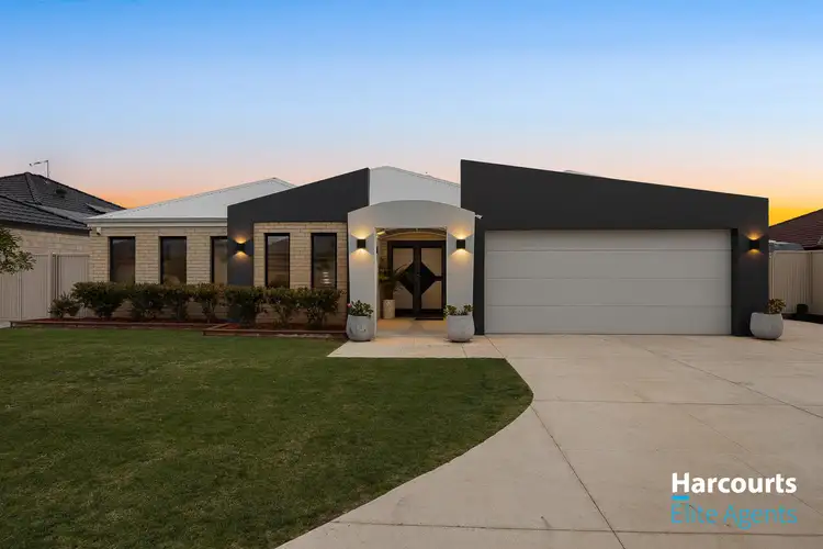 Second view of Homely house listing, 15 Windermere Way, Waikiki WA 6169