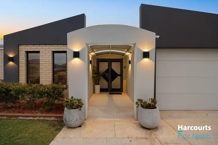 Third view of Homely house listing, 15 Windermere Way, Waikiki WA 6169