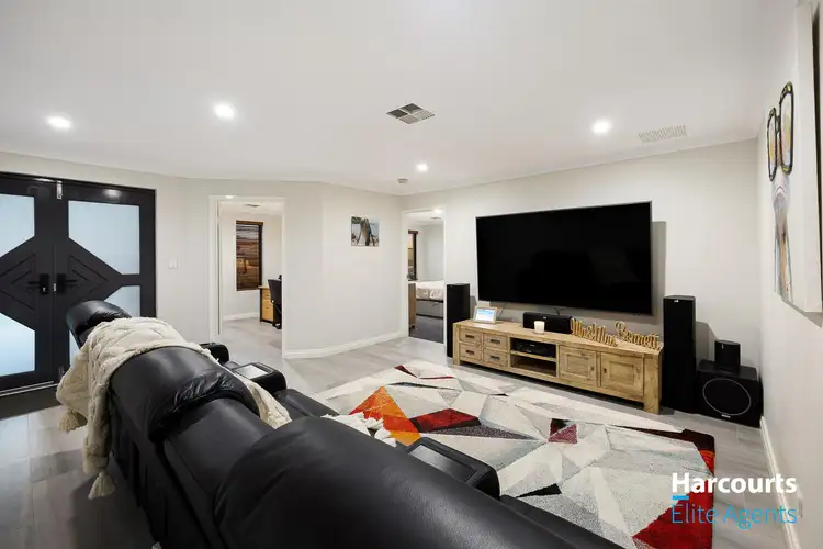 Fourth view of Homely house listing, 15 Windermere Way, Waikiki WA 6169