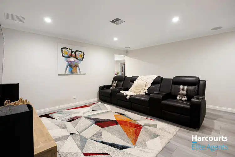Fifth view of Homely house listing, 15 Windermere Way, Waikiki WA 6169