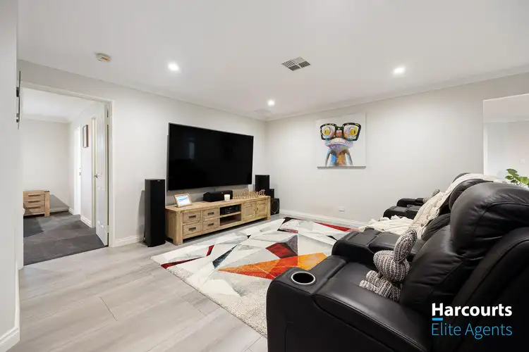 Sixth view of Homely house listing, 15 Windermere Way, Waikiki WA 6169