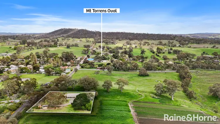 Fourth view of Homely house listing, 31 Mount View Road, Mount Torrens SA 5244