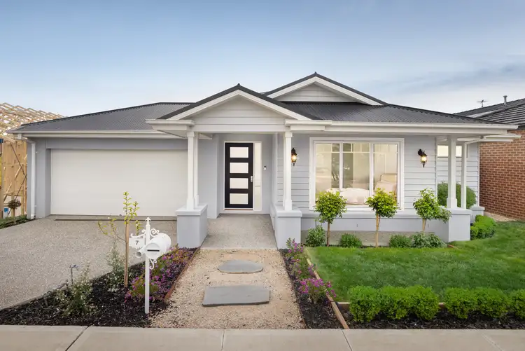 7 Leroy Street, Sunbury VIC 3429