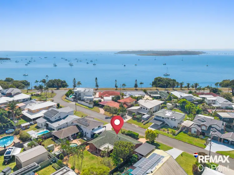 8 Mallet Street, Victoria Point QLD 4165