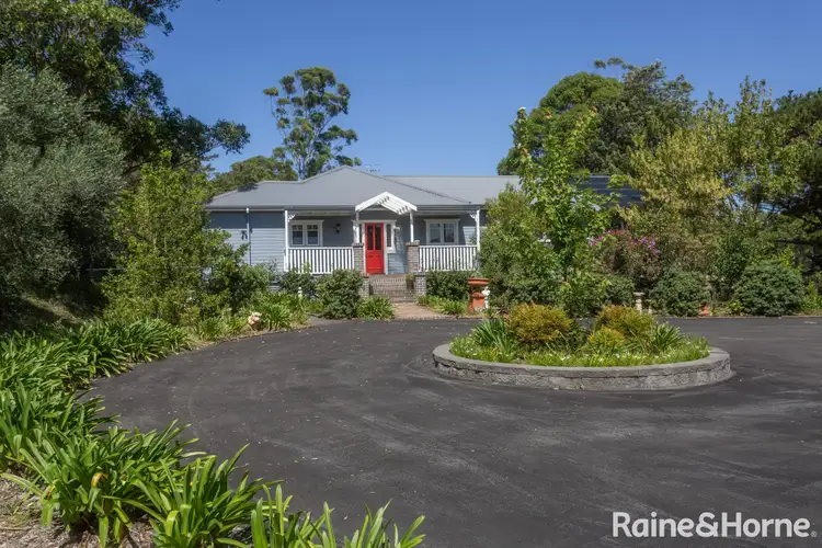 439 Coolangatta Road, Far Meadow NSW 2535