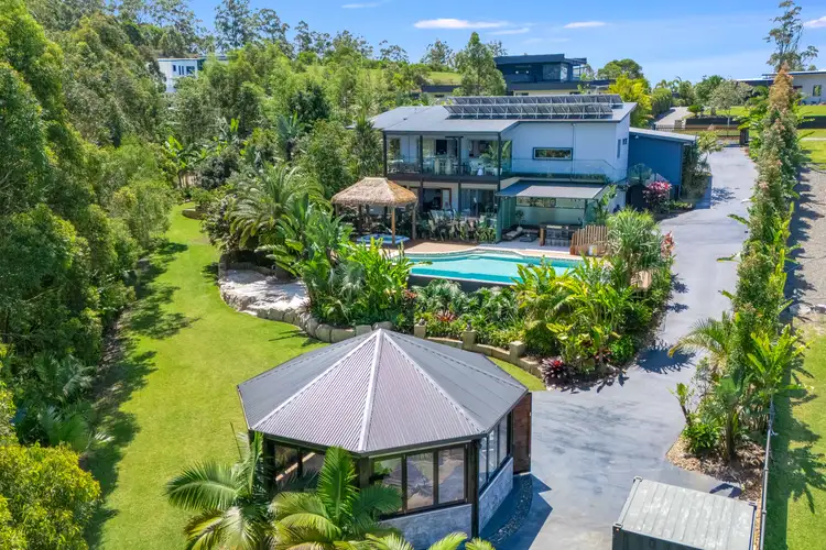 Second view of Homely house listing, 23 Kingfisher Crescent, Palmview QLD 4553