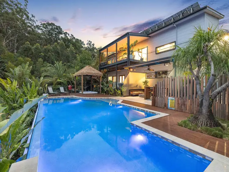 Third view of Homely house listing, 23 Kingfisher Crescent, Palmview QLD 4553
