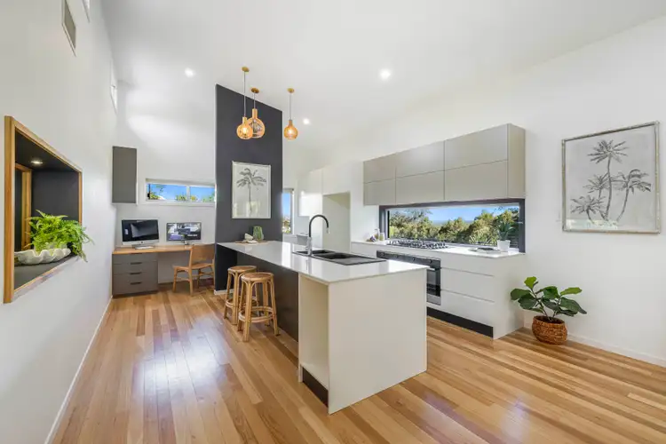 Fourth view of Homely house listing, 23 Kingfisher Crescent, Palmview QLD 4553