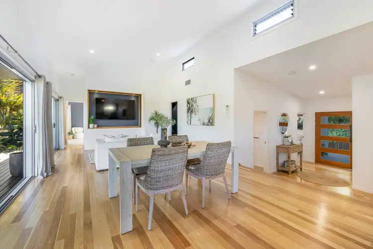 Fifth view of Homely house listing, 23 Kingfisher Crescent, Palmview QLD 4553