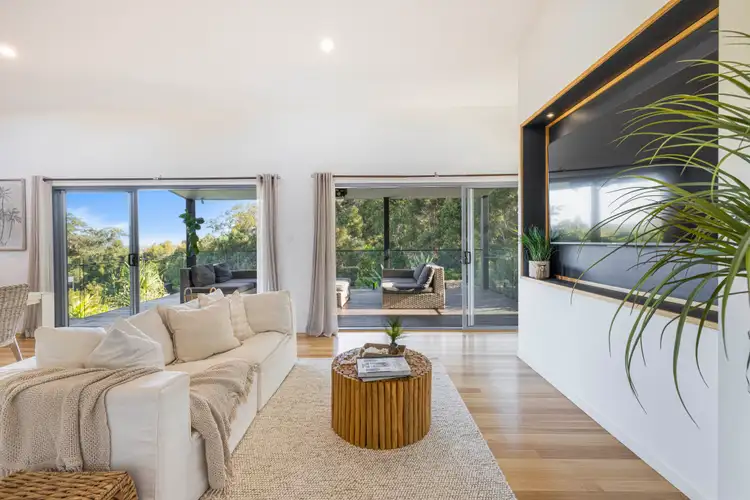 Sixth view of Homely house listing, 23 Kingfisher Crescent, Palmview QLD 4553