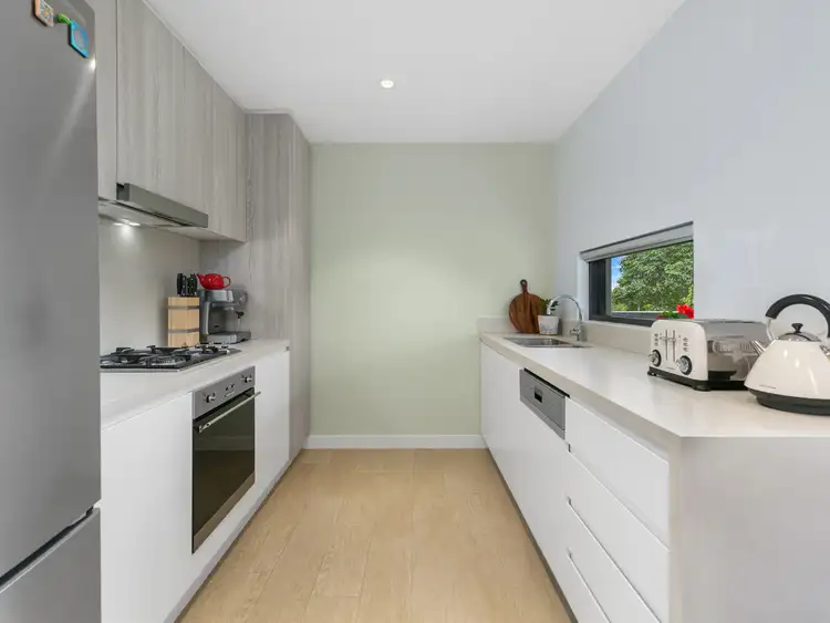 Fourth view of Homely apartment listing, 304/51 Glencoe Street, Sutherland NSW 2232