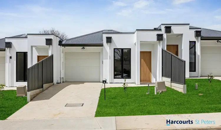 3A Faye Avenue, Ridgehaven SA 5097