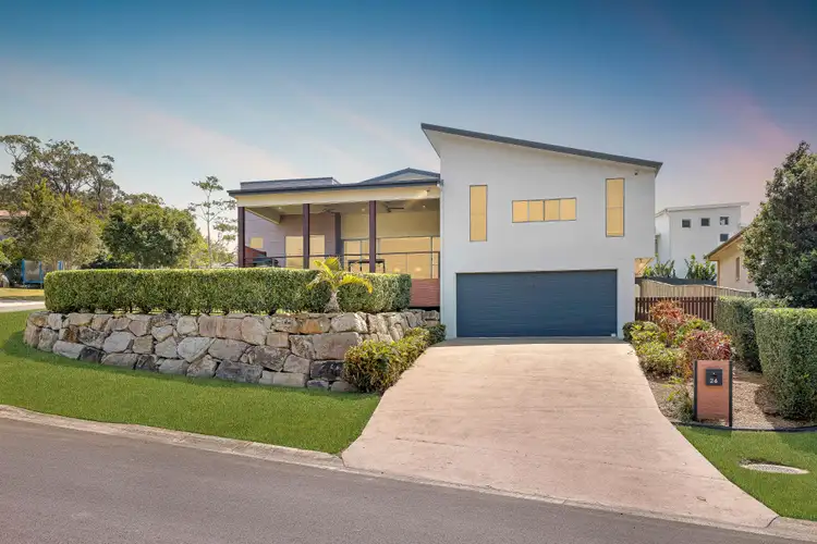 26 Waterclover Drive, Upper Coomera QLD 4209