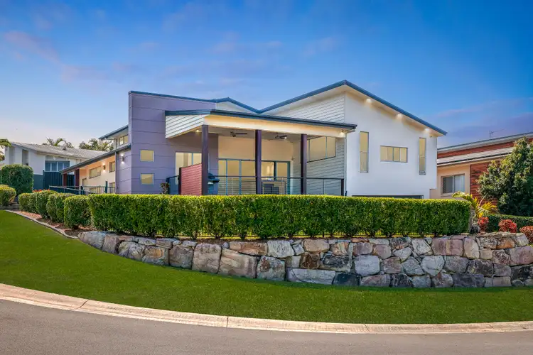 26 Waterclover Drive, Upper Coomera QLD 4209