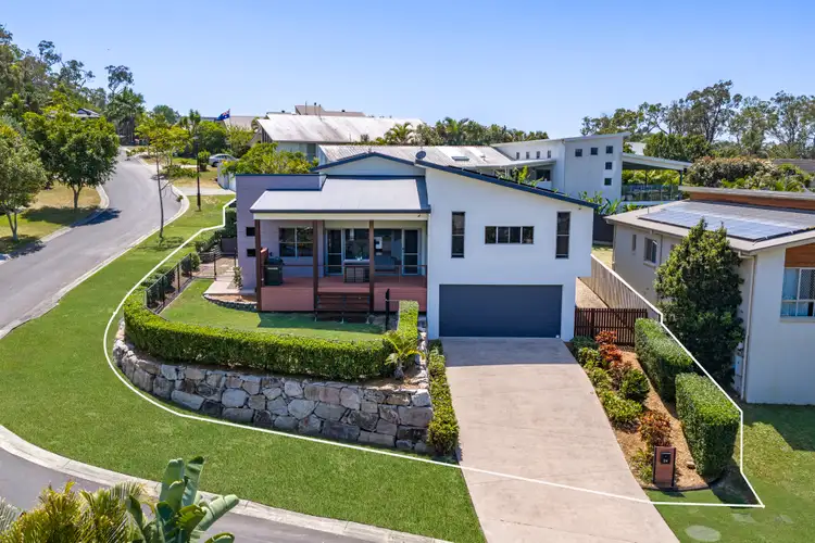 Second view of Homely house listing, 26 Waterclover Drive, Upper Coomera QLD 4209