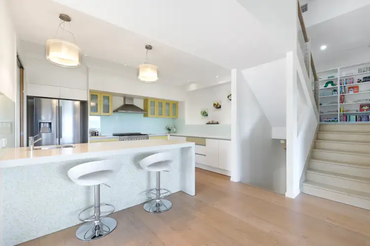 Third view of Homely house listing, 26 Waterclover Drive, Upper Coomera QLD 4209