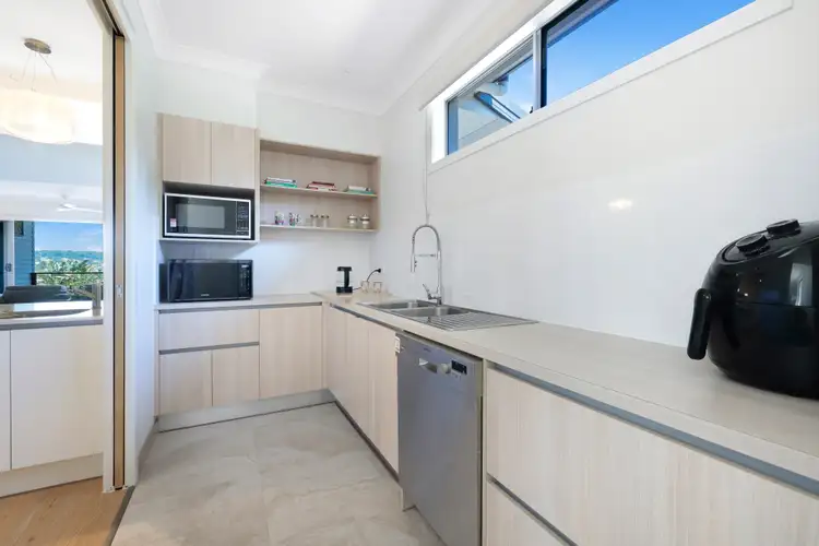 Fourth view of Homely house listing, 26 Waterclover Drive, Upper Coomera QLD 4209