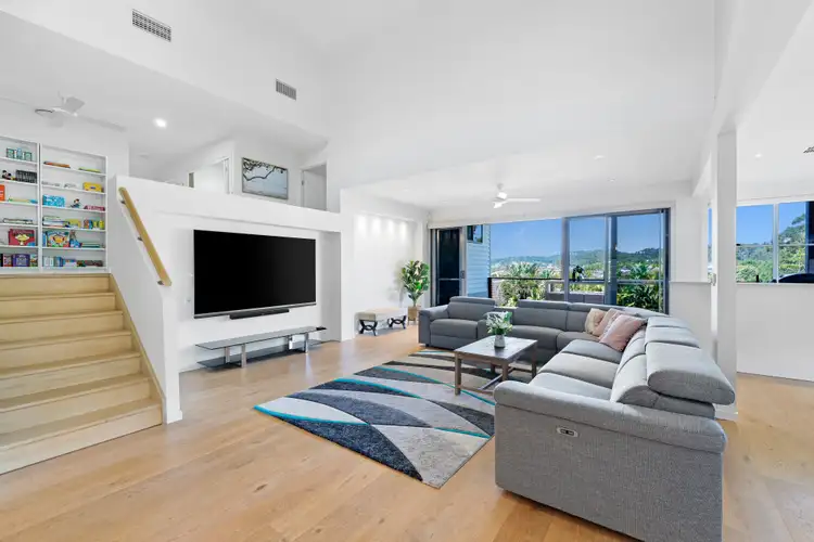 Fifth view of Homely house listing, 26 Waterclover Drive, Upper Coomera QLD 4209