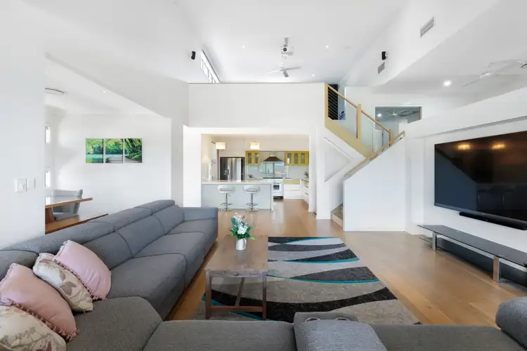 Sixth view of Homely house listing, 26 Waterclover Drive, Upper Coomera QLD 4209