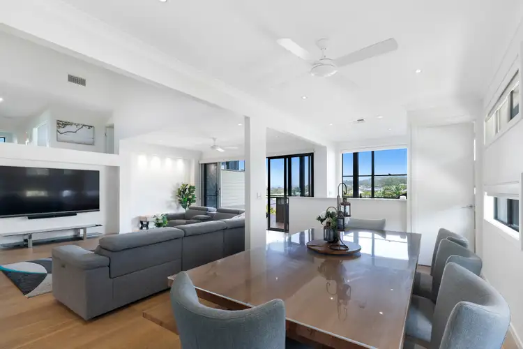 Seventh view of Homely house listing, 26 Waterclover Drive, Upper Coomera QLD 4209