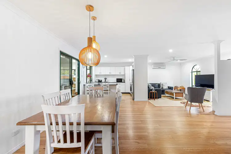 46 Stanfield Drive, Upper Coomera QLD 4209