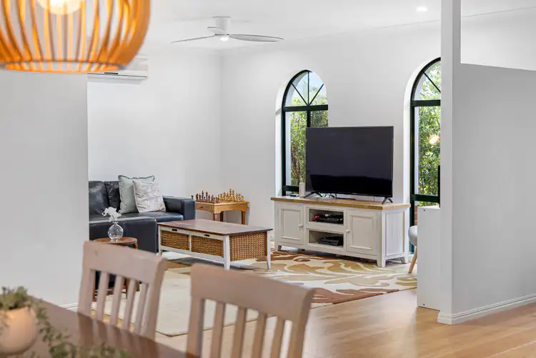 Fifth view of Homely house listing, 46 Stanfield Drive, Upper Coomera QLD 4209