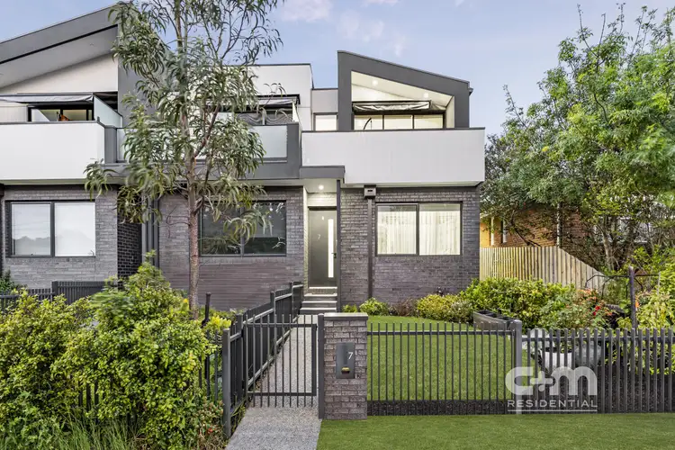 7/652 Pascoe Vale Road, Oak Park VIC 3046
