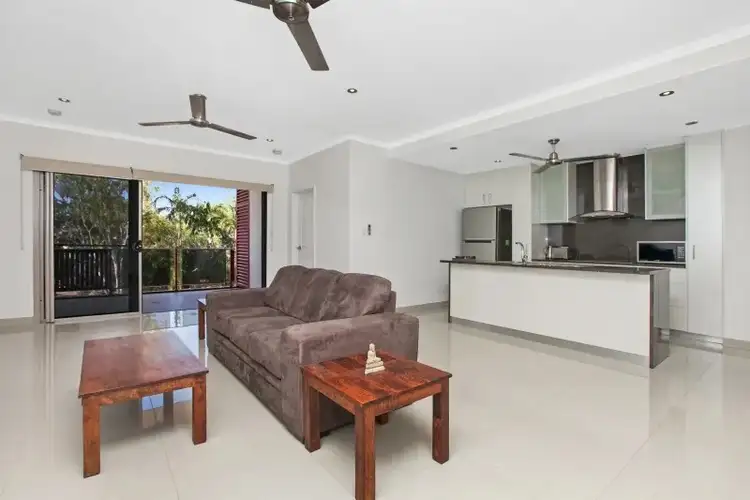 11/30 Lorna Lim Terrace, Driver NT 830