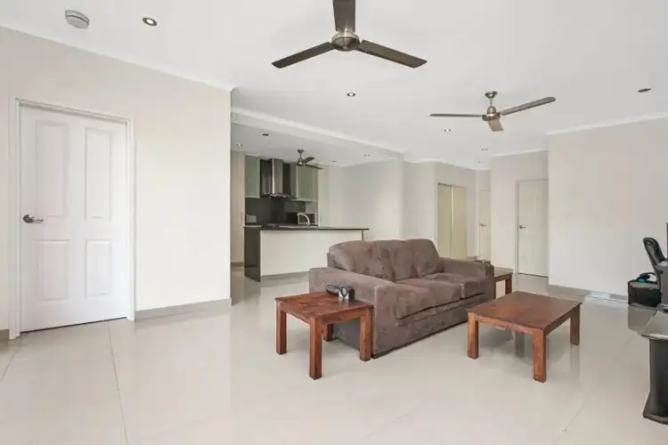 Third view of Homely unit listing, 11/30 Lorna Lim Terrace, Driver NT 830